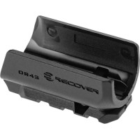 Адаптер-крепление Recover Tactical OR43 для Glock 43/43X/48 MOS