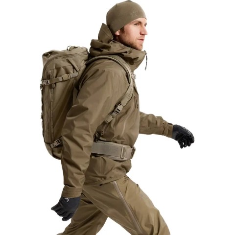 Рюкзак Arc’teryx Assault Pack 30 Crocodile