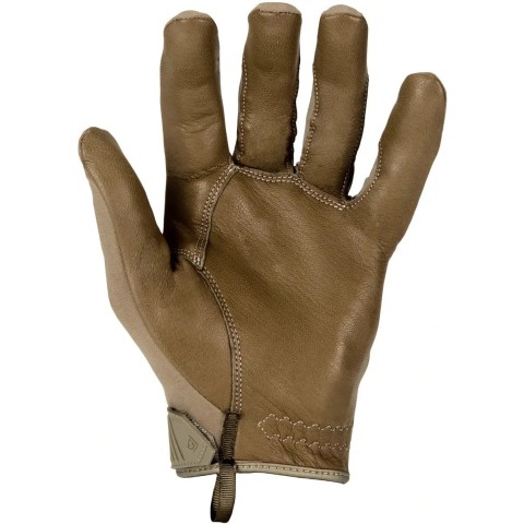 Перчатки First Tactical M'S Pro Knuckle Glove XL coyote