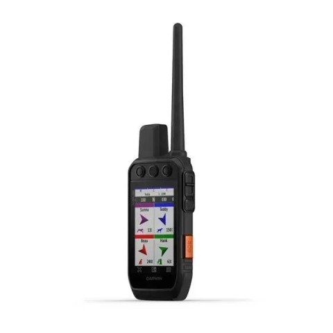 Портативний відстежувач для собак Garmin Alpha 200i K