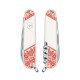 Складаний ніж Victorinox SPARTAN UKRAINE 1.3603.7_T0051r. Вишиванка
