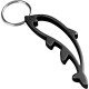 Брелок Munkees Dolphin ц:black