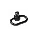 Антабка швидкознімна Quick Sling Swivel NcS USA