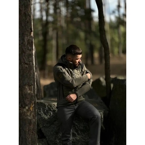 Куртка Carinthia G-Loft® ISG 2.0 Jacket XL olive
