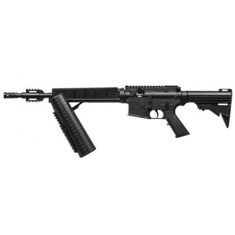 Гвинтівка пневматична Crosman M4-177 кал.177(4.5 мм)