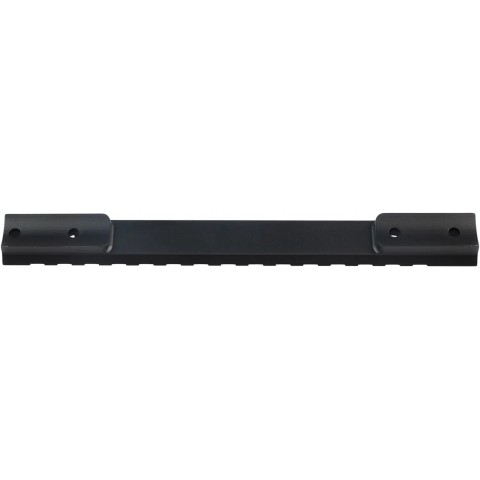 Планка Warne Savage LA Mountain Tech Tactical Rail, 20MOA, 8-40 Screws