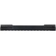 Планка Warne Savage LA Mountain Tech Tactical Rail, 20MOA, 8-40 Screws