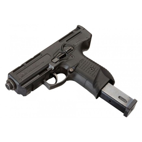 Zoraki 925 UK Black