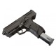 Zoraki 925 UK Black
