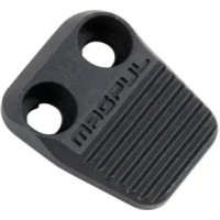 Клавиша Magpul сброса магазина на AR10/AR15 увелич.