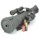 Приціл нічного бачення ARMASIGHT VULCAN 6X GEN 3 ALPHA MG США