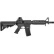Винтовка стрб. CYMA M4CQB, AEG 6 мм Aluminum