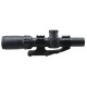 Приціл оптичний Vector Optics Mustang 1-4x24 (30 мм) illum. FFP