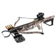 Рекурсивный арбалет Man Kung XB21 Rip Claw KIT. Green Camo
