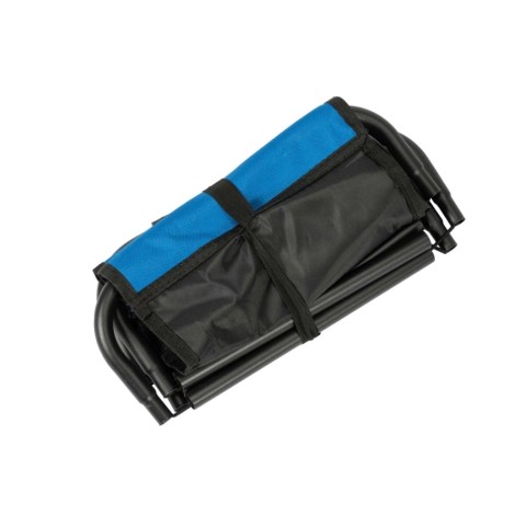 Стул раскладной Skif Outdoor Steel Cramb L Blue