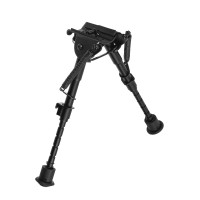 Сошки Vector Optics Rokstad тактичні 155-230 мм