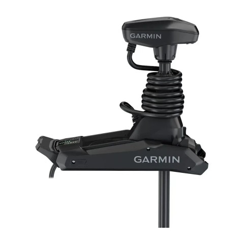 Тролінговий мотор Garmin Force Kraken чорний 110