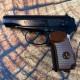 Пневматичний пістолет Umarex Legends Makarov бу