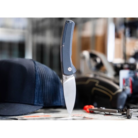 Нож Boker Magnum 