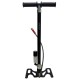 Z9.6.094 Насос високого тиску ZBROIA 3-х ступінчастий 300 Bar PCP ZY0013DP (Camo/Silver/Black)