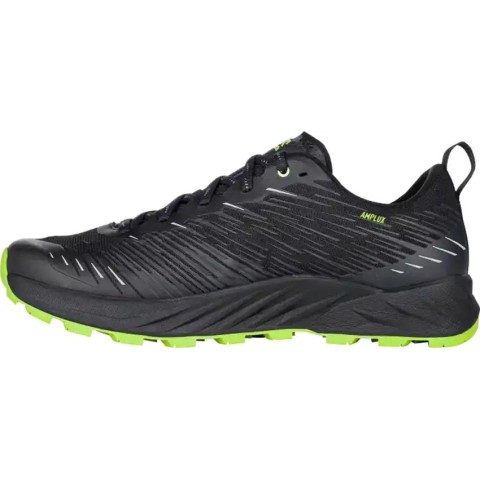 Кроссовки Lowa Amplux 44 black-lime