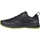 Кроссовки Lowa Amplux 44 black-lime