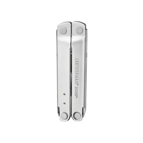 Мультиинструмент Leatherman Bond, нейлоновый чехол