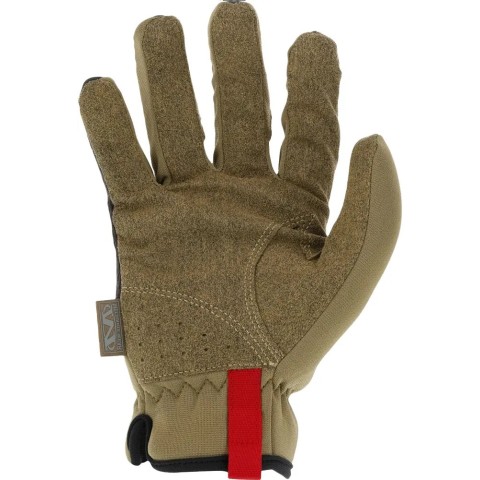 Перчатки Mechanix FastFit L brown