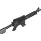 Гвинтівка страйкбольна CYMA CM.007 M4RIS 6 мм