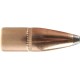 Пуля Hornady FMJ кал .224 масса 62 гр (4 г) 5500 шт