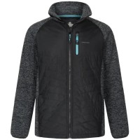 Куртка Hallyard Hakkon 001 2XL Чорний