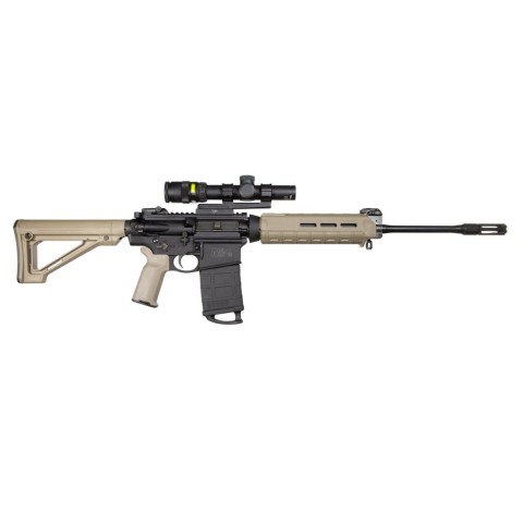 Пятка для магазина Magpul PMAG Ranger GEN M3 7.62x51