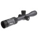 Приціл оптичний Sig Optics Tango 6 2-12x40mm MRAD Milling