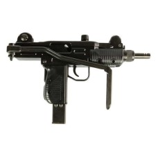 Пневматический пистолет KWC KMB-07 (UZI) Blowback