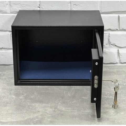 Меблевий сейф СМ-250