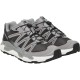 Кроссовки Salomon XC ROAM 8.5 Asphalt/Alloy/Black
