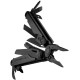 Мультитул Leatherman 831333 Surge Black. Чехол MOLLE