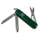 Ніж Victorinox Classic SD 58мм,7функ,зел