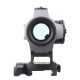 Приціл коліматорний Vector Optics SRD 1X20 GRA