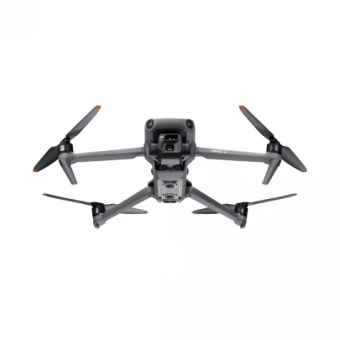 Квадрокоптер DJI Mavic 3 Fly More Combo