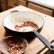 Сковорода Barebones Enamel Lined Skillet 12