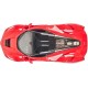 Машинка Rastar Ferrari LaFerrari 1:14 ц:красный