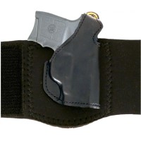 Кобура DeSantis Die Hard Ankle Rig на лодыжку для Glock 43
