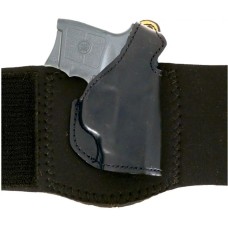 Кобура DeSantis Die Hard Ankle Rig на лодыжку для Glock 43