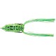 Воблер Savage Gear 3D Walk Frog 55mm 14.0g Green Frog