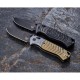 Ніж Benchmade PSK 593BK