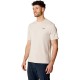 Футболка Rab Force Tee M pebble