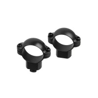 Кільця Leupold STD 25.4 мм High Matte