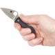 Нож Spyderco Manbug Lightweight Leaf, VG-10 , FRN ц:black