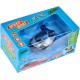 Катер ZIPP Toys на радиоуправлении Speed Boat Small Blue